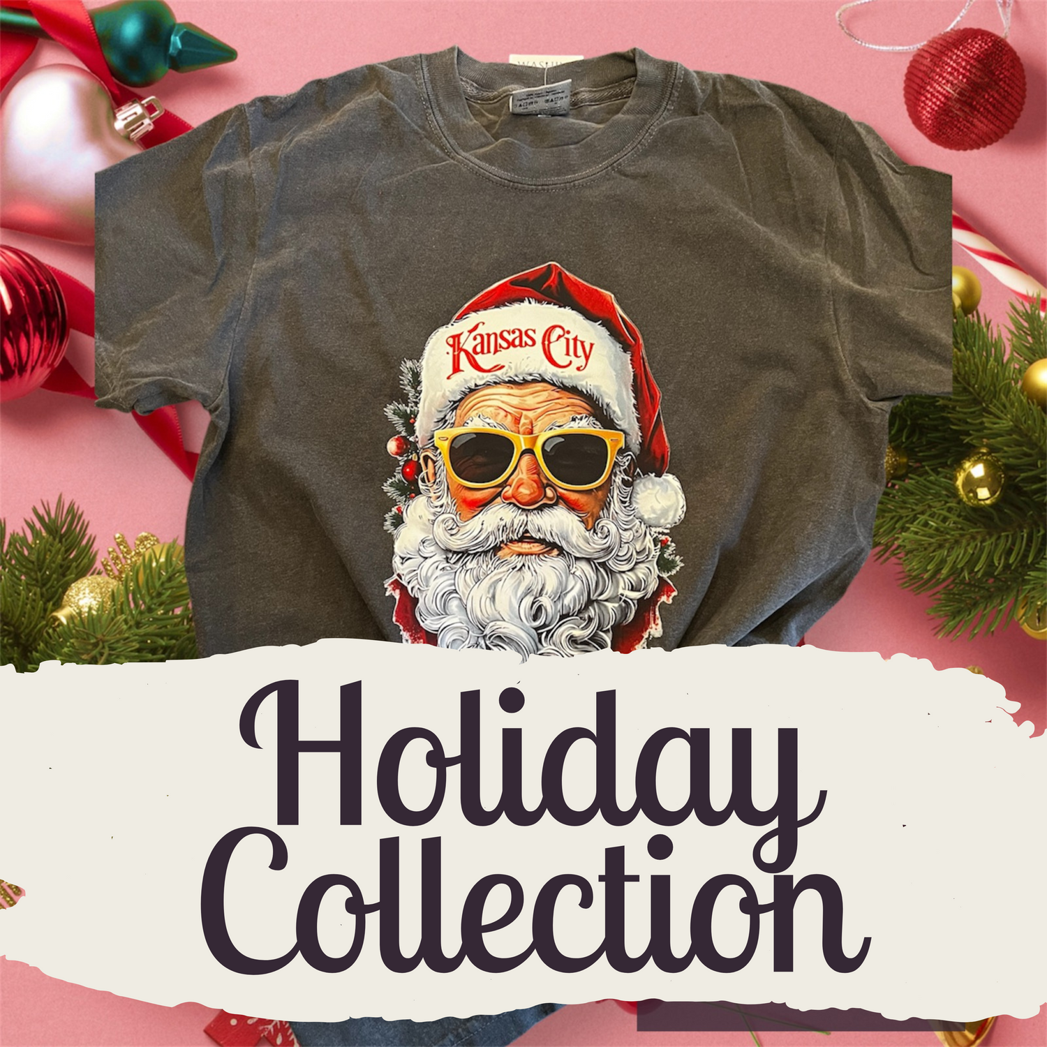 Holiday Collection